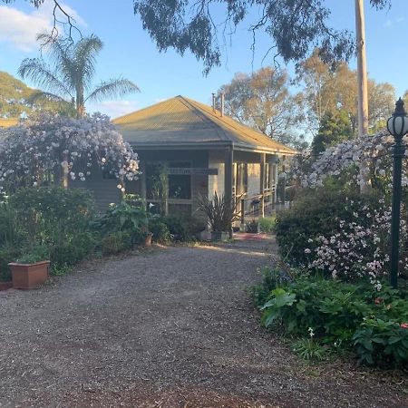 Treetops Bed & Breakfast Blackburn Exterior foto